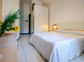 B&B Galatea, hotel in Maiori