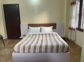 The Green Park Hotel, Hotel in Pokhara