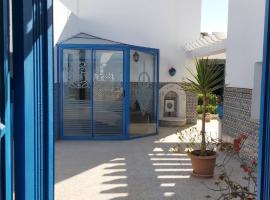 Dar El Goulli, holiday rental in Hammam Sousse