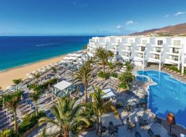 Hotel Riu Palace Jandia, hotell i Playa Jandia