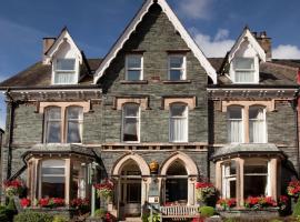 The Edwardene, hotel in Keswick