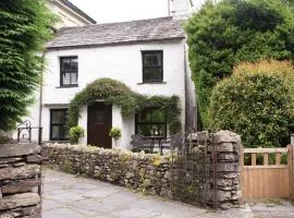 Burrow Cottage