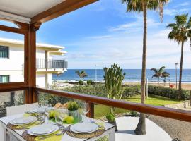 San Agustin Beach Apartments by VillaGranCanaria, hotel a San Agust&iacute;n