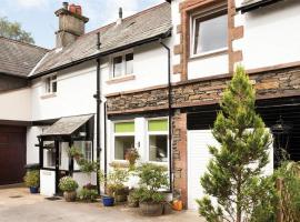 Gable Lodge, holiday home in Windermere
