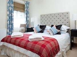 Riverbank At Stepping Stones, apartman Ambleside-ban