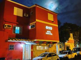 文托苏尔酒店，位于里奥格兰德的酒店