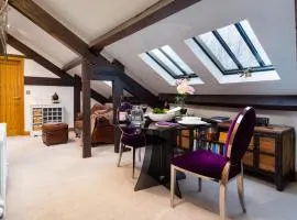 Hayloft