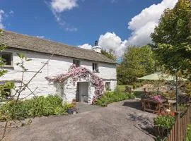 Smithy Cottage At Lindeth