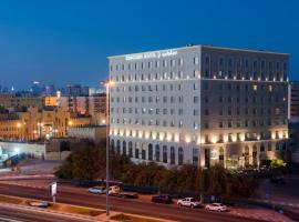 Concorde Hotel Doha, hotel din Doha