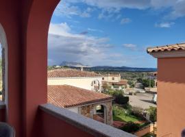 Suaredda San Teodoro, hotel familiar en San Teodoro