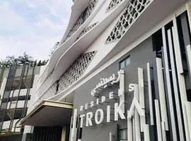Ahmad Troika KOTA BHARU
