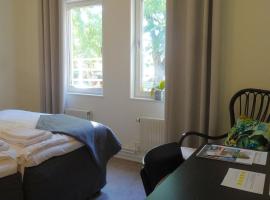 Le Mat B&B Åkersberga, holiday rental sa Åkersberga