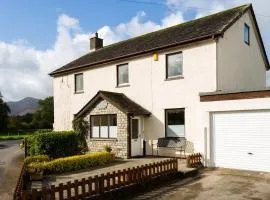 High Hill Farm Cottage