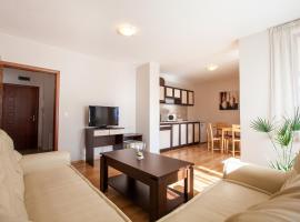 Guest House Ela, guest house in Bansko