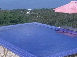 Rara Villas Lombok, hotel v destinaci Senggigi