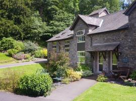 Gilpin View, hotel in Crosthwaite