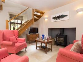 Barn Cottage, holiday home in Cockermouth