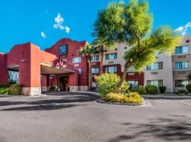 Red Lion Inn & Suites Goodyear, hotell i Goodyear