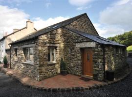 Durham Bridge Barn, viešbutis mieste Crosthwaite