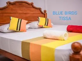Blue Birds Tissa & Yala safari