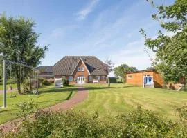 Maashof Schimmelreiter