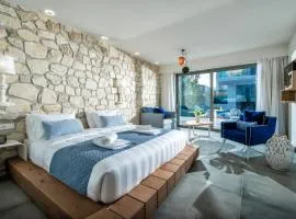 Mary Hotel & Mary Royal Suites
