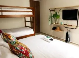Hotel Tunebo Inn