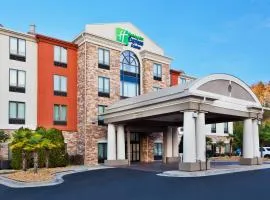 Holiday Inn Express Rome-East by IHG