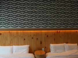 韓国で人気のゲストハウス10軒 Booking Com