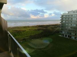 Die 10 Besten Ferienwohnungen In De Panne Belgien Booking Com