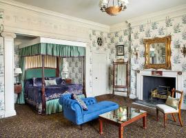 Home House - Private Member's Club, hotel in London