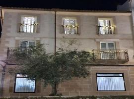 Casa Rural El Medievo
