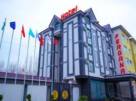 Fergana hotel