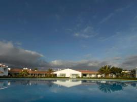 Parador de Málaga Golf, hotel in Málaga