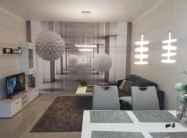 Apartament -Sweet Home, διαμέρισμα σε Lubin
