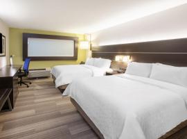 Onalaska में, होटल Holiday Inn Express & Suites Onalaska - La Crosse Area by IHG