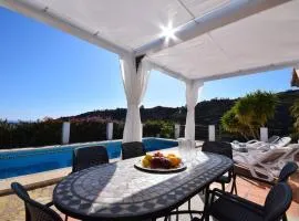 El Quinto Pino, Frigiliana Luxury Country villa with pool and parking HansOnHoliday Rentals