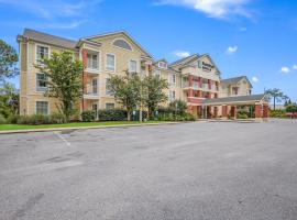 MainStay Suites Port Saint Joe, hotel v mestu Port Saint Joe