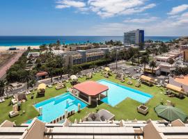 Apartments Palm Garden, Hotel in Morro Jable