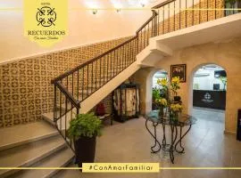 Hotel Recuerdos