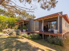 Camino Jose Ignacio, hotel in José Ignacio