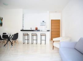 Apartamento Premium, apartament din Diamantina