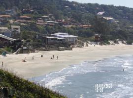 Morada Betel Box, hotel u blizini znamenitosti 'Plaža Ouvidor' u gradu 'Praia do Rosa'