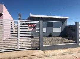 De Boa na Lagoa, hotel in São Lourenço do Sul