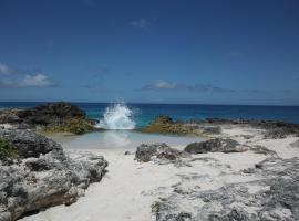 Studio Hibiscus Le Kayela