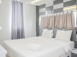 Luxurious and Spacious Apartment 2BR Tuscany Residence BSD By Travelio