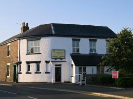 Fourways Guest House, bed and breakfast en Thirsk