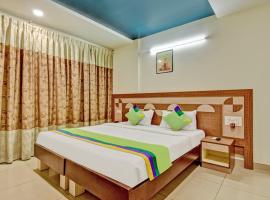 Treebo Trend Raj Elegance Nagavara, ξενοδοχείο στη Μπανγκαλόρ