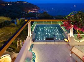 Amore Rentals - Villa Ariadne, hotel in Nerano
