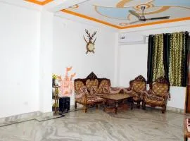 Nuestra Casa Agra